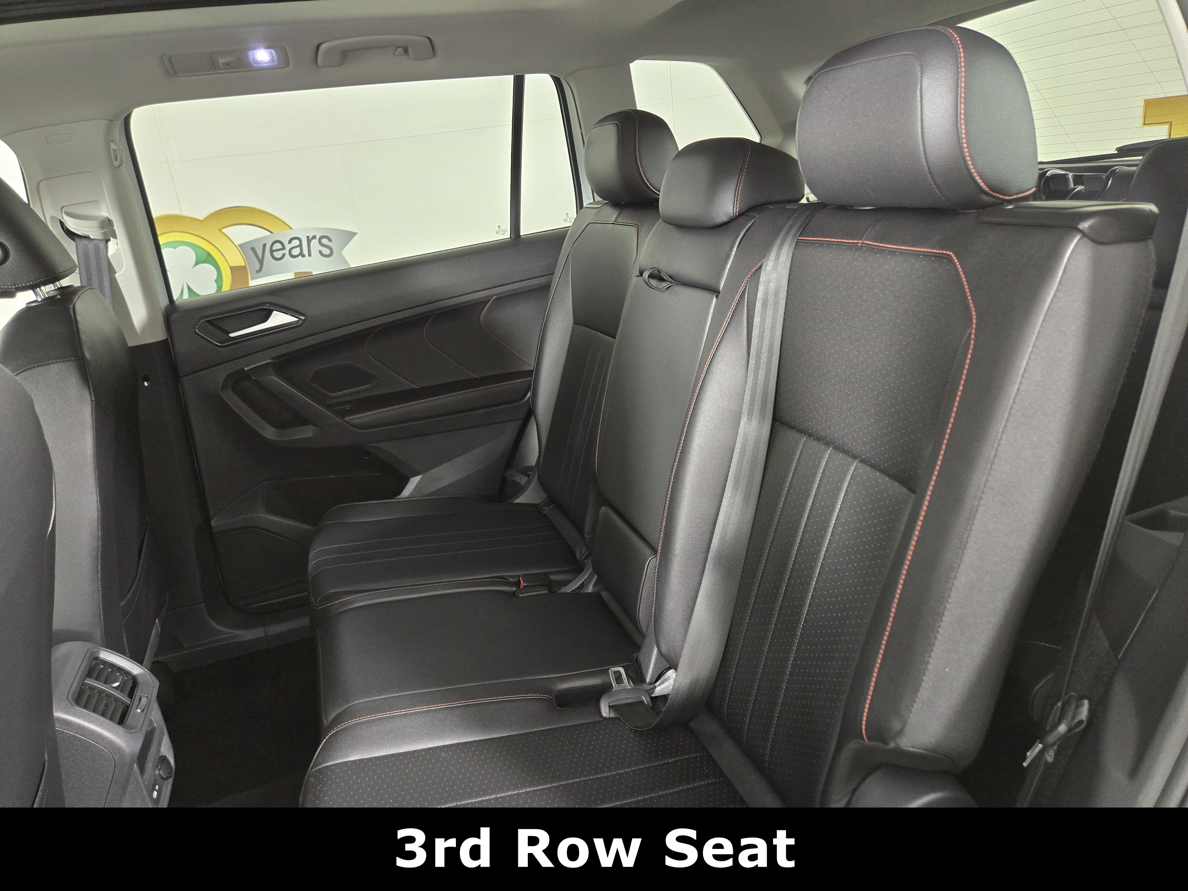Used 2024 Volkswagen Tiguan Wolfsburg Edition FWD image 12