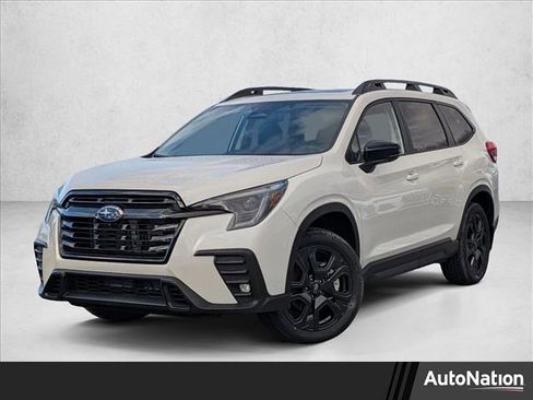 New 2026 Subaru Ascent Bronze Edition image 1