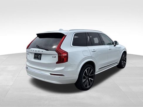 Used 2024 Volvo XC90 B6 Plus w/ Protection Package AWD/4WD image 39