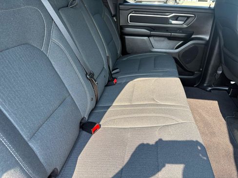 Used 2023 RAM 1500 Big Horn AWD/4WD image 55