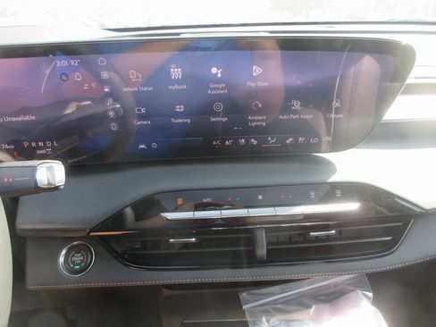 New 2026 Buick Enclave Avenir w/ Super Cruise Package image 19