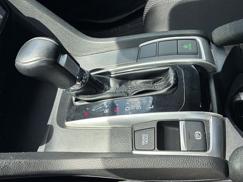 Used 2020 Honda Civic EX image 22