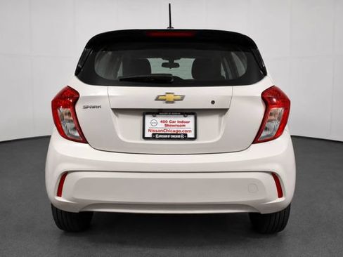 Used 2020 Chevrolet Spark LS FWD image 5