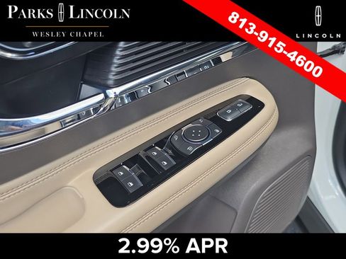 Certified 2022 Lincoln Corsair FWD w/ Premium Package image 19
