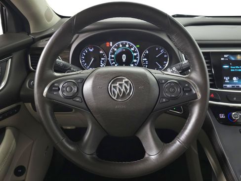 Used 2018 Buick LaCrosse Essence w/ Sun and Shade Package FWD image 17