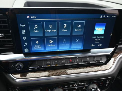 Used 2026 Chevrolet Silverado 1500 RST image 23