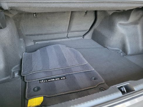 Certified 2024 Lexus IS 350 F Sport image 15