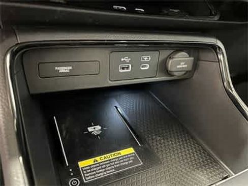 Used 2025 Honda CR-V EX-L image 19