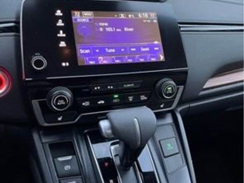 Used 2019 Honda CR-V EX image 14