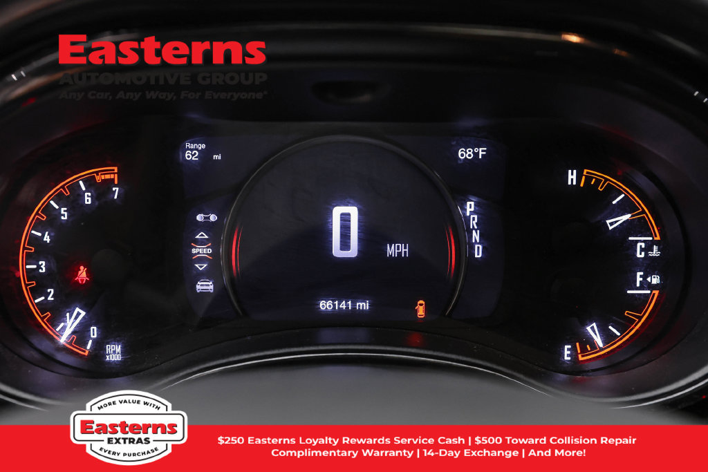 Used 2024 Dodge Durango GT AWD/4WD image 19