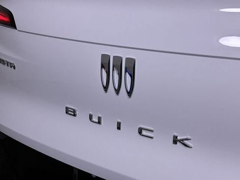 New 2026 Buick Envista Sport Touring w/ Convenience I Package image 54