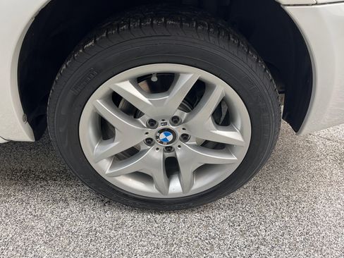 Used 2009 BMW X3 xDrive30i AWD/4WD image 10