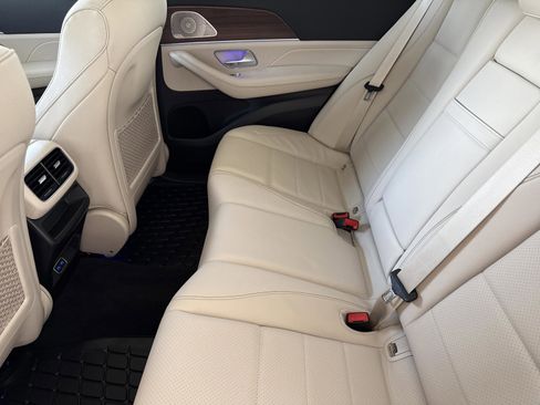 New 2026 Mercedes-Benz GLE 450 GLE 450 image 36