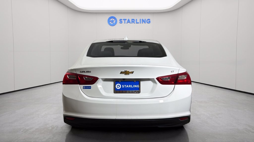 Used 2023 Chevrolet Malibu LT FWD image 7