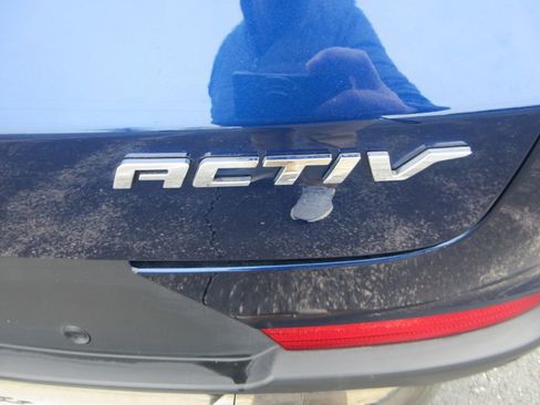 Used 2022 Chevrolet TrailBlazer ACTIV w/ Sun and Liftgate Package image 10