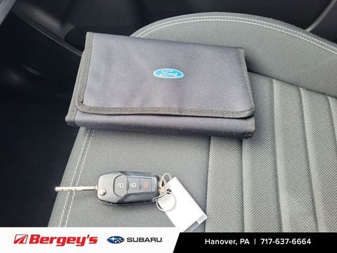 Used 2021 Ford Ranger XLT w/ Equipment Group 301A Mid image 29