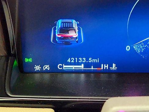 Used 2022 Lincoln Navigator Reserve image 15