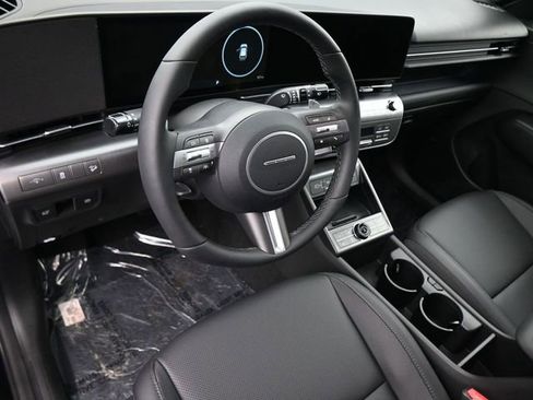 New 2026 Hyundai Kona Limited image 17