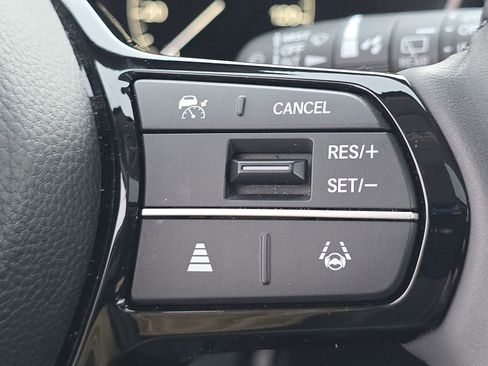 Used 2023 Honda CR-V EX-L image 14