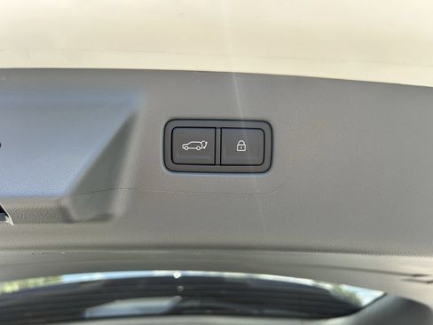 New 2026 Hyundai Santa Fe Limited FWD image 16