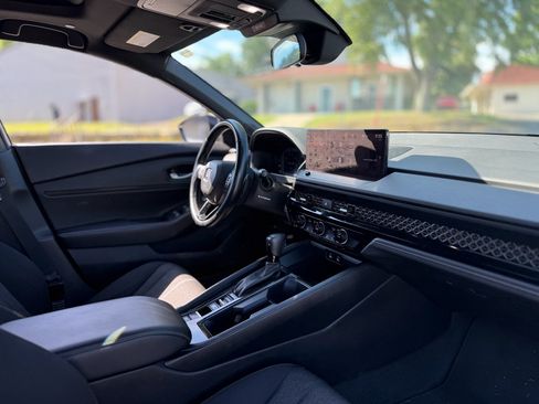 Used 2023 Honda Accord Sport image 25