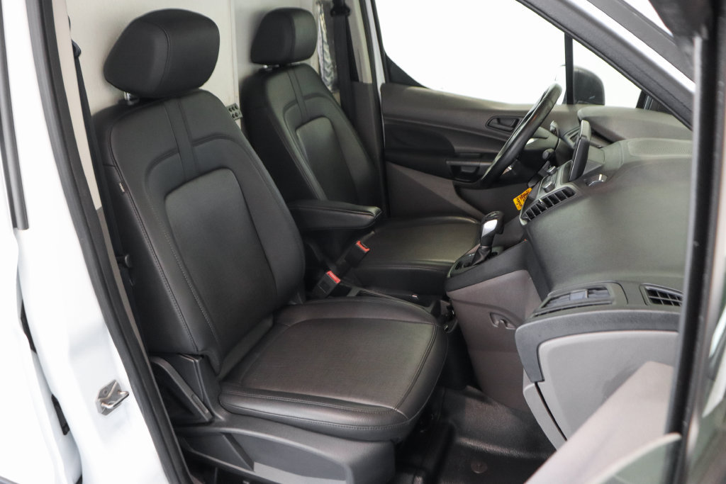 Used 2020 Ford Transit Connect XL FWD image 30