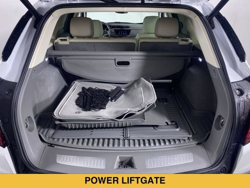 Certified 2023 Cadillac XT5 Premium Luxury w/ LPO, Floor Liner Package FWD image 15