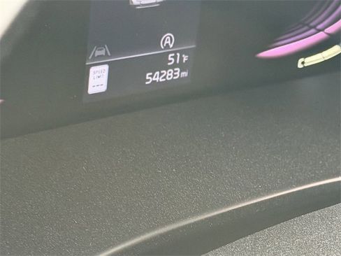 Used 2023 Kia Soul LX w/ LX Technology Package image 9