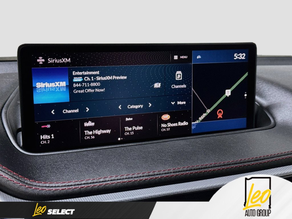Used 2022 Acura MDX A-Spec AWD/4WD image 17