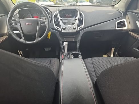 Used 2014 GMC Terrain SLE FWD image 38