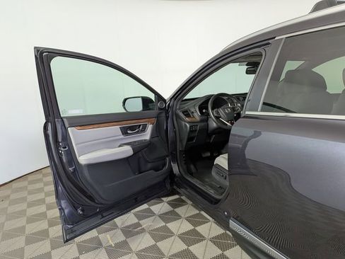 Certified 2019 Honda CR-V Touring image 16