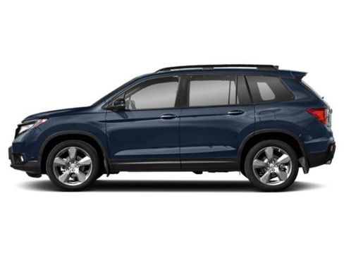 Used 2021 Honda Passport Touring image 6