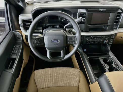 New 2026 Ford F350 XLT AWD/4WD image 10