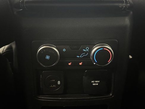 Used 2021 Ford Explorer ST w/ Equipment Group 401A AWD/4WD image 37