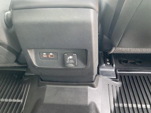 Used 2023 Nissan Frontier PRO-4X w/ Pro Convenience Package image 20