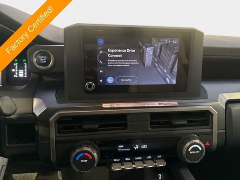 Used 2025 Toyota 4Runner SR5 image 13