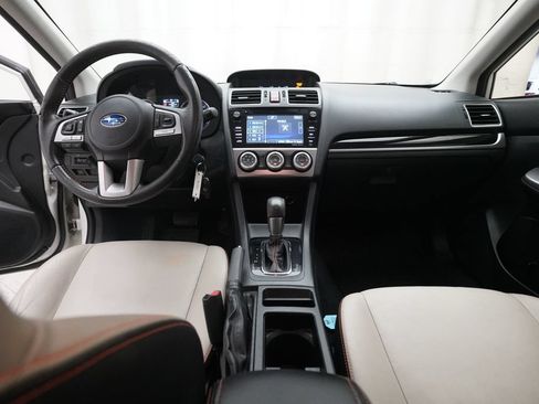 Used 2016 Subaru Crosstrek 2.0i Limited AWD/4WD image 5