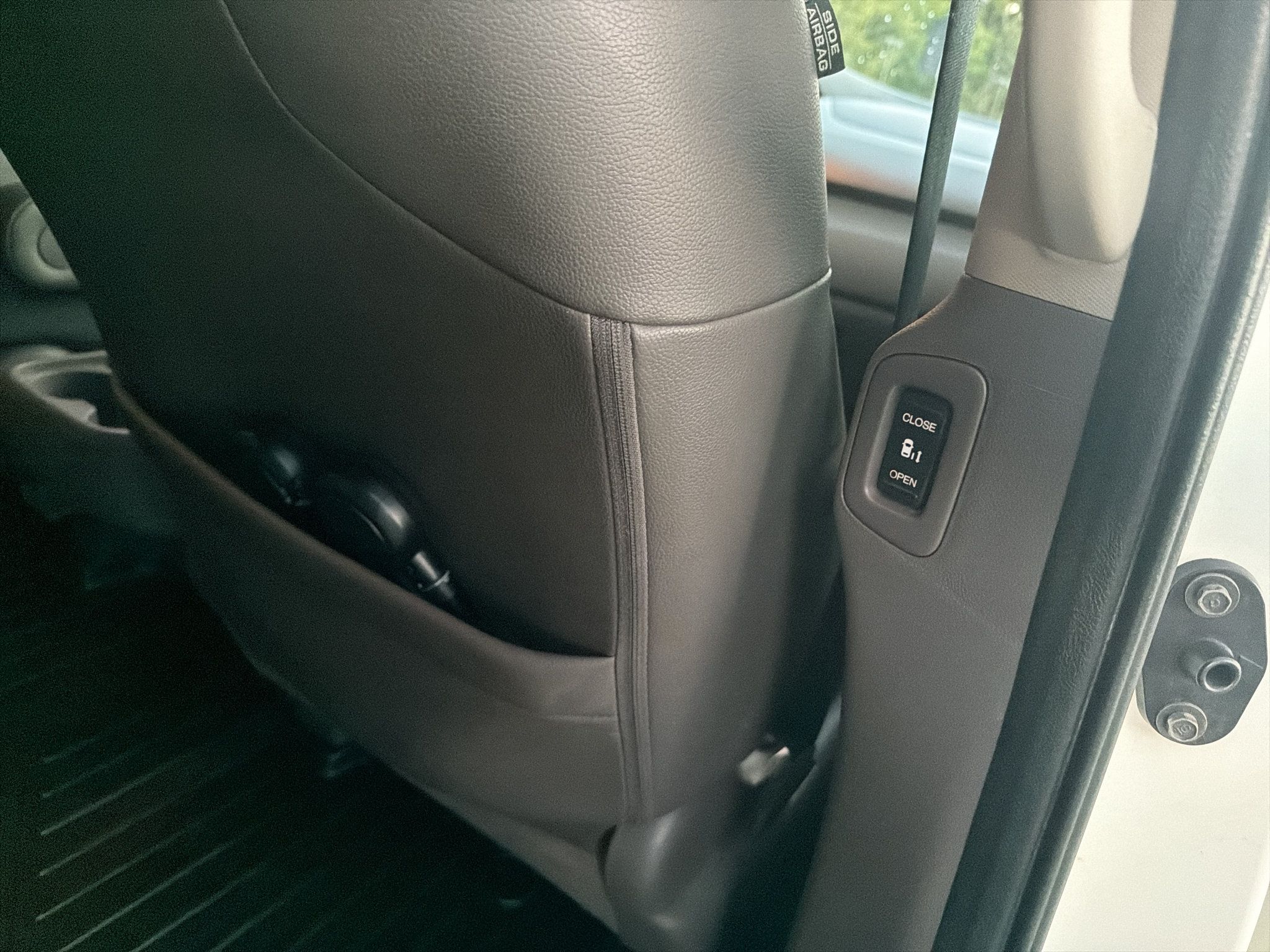 Used 2016 Honda Odyssey EX-L image 23