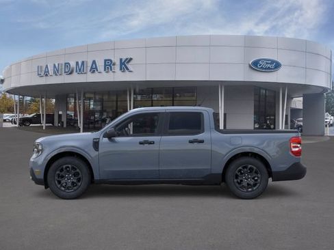 New 2026 Ford Maverick XLT w/ 4K Tow Package AWD/4WD image 3