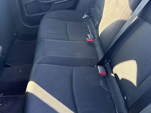 Used 2016 Honda Civic LX image 7