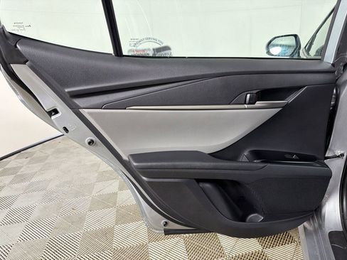 Used 2026 Toyota Camry LE image 21