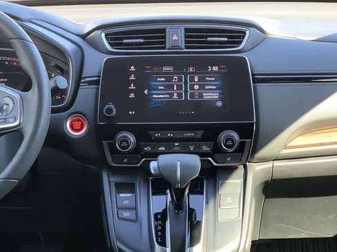 Used 2018 Honda CR-V EX image 31