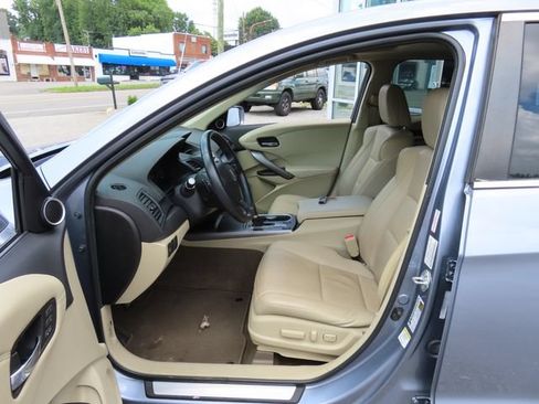 Used 2013 Acura RDX FWD image 16