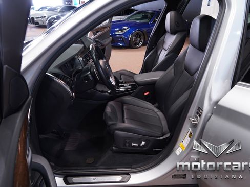 Used 2019 BMW X3 sDrive30i w/ Convenience Package image 22