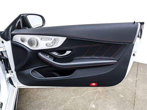 Certified 2023 Mercedes-Benz C 43 AMG 4MATIC Coupe image 25