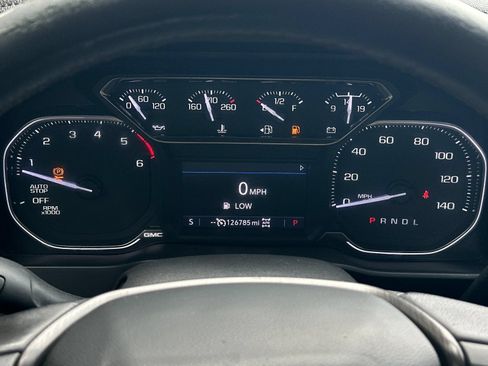 Used 2021 GMC Sierra 1500 AT4 AWD/4WD image 22