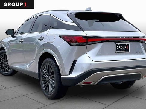 Used 2024 Lexus RX 350 Premium w/ Accessory Package (Z1) FWD image 10