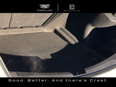 Certified 2024 Cadillac CT5 V Blackwing w/ Driver Assist Package image 29