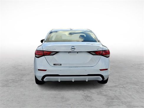 Used 2023 Nissan Sentra SV w/ All-Weather Package image 5