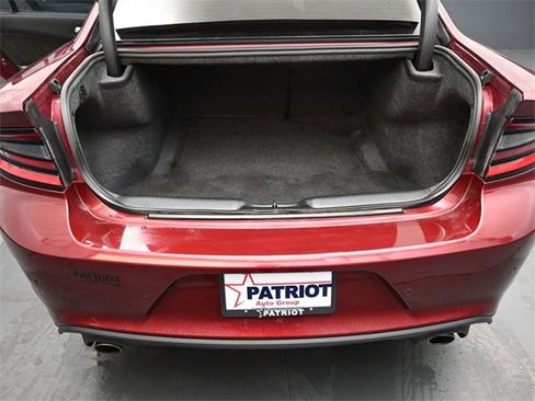 Used 2022 Dodge Charger GT w/ Blacktop Package image 19